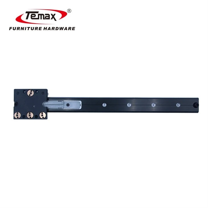 TEMAX Jewelry Cabinet Smooth Drawer Slides DB5021T high quality